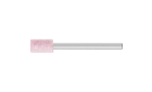 Schleifstifte - Für den Kanteneinsatz auf Stahl und Stahlguss - Zylinderstifte STEEL EDGE - Schaft-ø 3 x 30 mm [Sd x L2] - ZY 0610 3 AR 60 O5V STEEL EDGE - Produktbild
