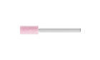 Schleifstifte - Für den universellen Einsatz auf Stahl und Stahlguss - Zylinderstifte STEEL - Schaft-ø 3 x 30 mm [Sd x L2] - ZY 0613 3 ADW 100 M5V STEEL - Produktbild