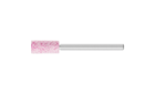 Schleifstifte - Für den universellen Einsatz auf Stahl und Stahlguss - Zylinderstifte STEEL - Schaft-ø 3 x 30 mm [Sd x L2] - ZY 0613 3 ADW 60 M5V STEEL - Produktbild