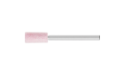 Schleifstifte - Für den Kanteneinsatz auf Stahl und Stahlguss - Zylinderstifte STEEL EDGE - Schaft-ø 3 x 30 mm [Sd x L2] - ZY 0613 3 AR 100 O5V STEEL EDGE - Produktbild