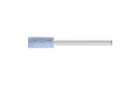 Stiftstenen - Voor het universeel gebruik op moeilijk verspaanbare materialen - Stiftstenen cilindervorm TOUGH - Stift-ø 3 x 30 mm [Sd x L2] - ZY 0613 3 AWCO 80 J5V TOUGH - Productafbeelding
