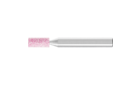 Schleifstifte - Für den universellen Einsatz auf Stahl und Stahlguss - Zylinderstifte STEEL - Schaft-ø 6 x 40 mm [Sd x L2] - ZY 0613 6 ADW 60 M5V STEEL - Produktbild