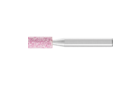 Schleifstifte - Für den universellen Einsatz auf Stahl und Stahlguss - Zylinderstifte STEEL - Schaft-ø 6 x 40 mm [Sd x L2] - ZY 0816 6 ADW 46 M5V STEEL - Produktbild