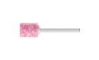 Schleifstifte - Für den universellen Einsatz auf Stahl und Stahlguss - Zylinderstifte STEEL - Schaft-ø 3 x 30 mm [Sd x L2] - ZY 1013 3 ADW 46 M5V STEEL - Produktbild
