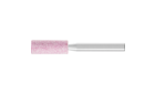 Schleifstifte - Für den universellen Einsatz auf Stahl und Stahlguss - Zylinderstifte STEEL - Schaft-ø 6 x 40 mm [Sd x L2] - ZY 1025 6 ADW 80 M5V STEEL - Produktbild
