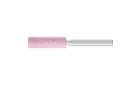 Schleifstifte - Für den universellen Einsatz auf Stahl und Stahlguss - Zylinderstifte STEEL - Schaft-ø 6 x 40 mm [Sd x L2] - ZY 1032 6 ADW 80 M5V STEEL - Produktbild