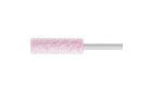 Schleifstifte - Für den Kanteneinsatz auf Stahl und Stahlguss - Zylinderstifte STEEL EDGE - Schaft-ø 6 x 40 mm [Sd x L2] - ZY 1650 6 AR 30 O5V STEEL EDGE - Produktbild
