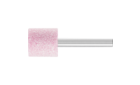 Schleifstifte - Für den Kanteneinsatz auf Stahl und Stahlguss - Zylinderstifte STEEL EDGE - Schaft-ø 6 x 40 mm [Sd x L2] - ZY 2020 6 AR 60 O5V STEEL EDGE - Produktbild