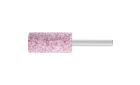Schleifstifte - Für den universellen Einsatz auf Stahl und Stahlguss - Zylinderstifte STEEL - Schaft-ø 6 x 40 mm [Sd x L2] - ZY 2040 6 ADW 30 M5V STEEL - Produktbild