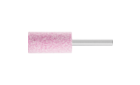 Schleifstifte - Für den universellen Einsatz auf Stahl und Stahlguss - Zylinderstifte STEEL - Schaft-ø 6 x 40 mm [Sd x L2] - ZY 2040 6 ADW 60 M5V STEEL - Produktbild