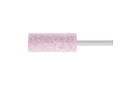 Schleifstifte - Für den Kanteneinsatz auf Stahl und Stahlguss - Zylinderstifte STEEL EDGE - Schaft-ø 6 x 40 mm [Sd x L2] - ZY 2050 6 AR 30 O5V STEEL EDGE - Produktbild