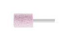 Schleifstifte - Für den Kanteneinsatz auf Stahl und Stahlguss - Zylinderstifte STEEL EDGE - Schaft-ø 6 x 40 mm [Sd x L2] - ZY 2532 6 AR 30 O5V STEEL EDGE - Produktbild