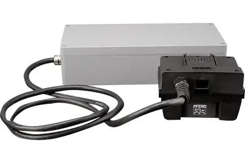 Electronic power supply unit RCK NT