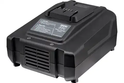 Rapid charger RCK SL