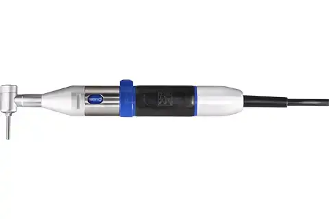 Angle handpiece, slim design RCK WS 1/300 90°